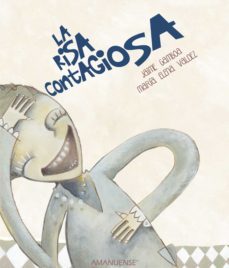 la risa contagiosa (ebook)-9789974883246