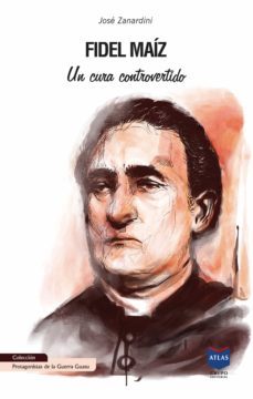 fidel maiz (ebook)-jose zanardini-9789996718946