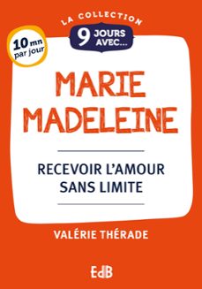 9 jours avec marie-madeleine (ebook)-valérie thérade-9791030605846