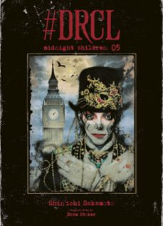 @drcl midnight children t05 (ebook)-shin ichi sakamoto-bram stoker-9791032720646