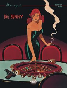 pin-up - volume 8 - big bunny (ebook)-9791032806746