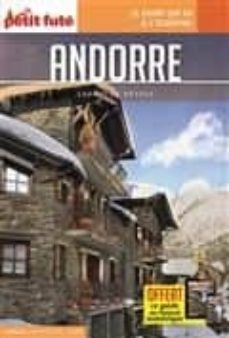 andorre 2017 carnet petit fute-9791033163046