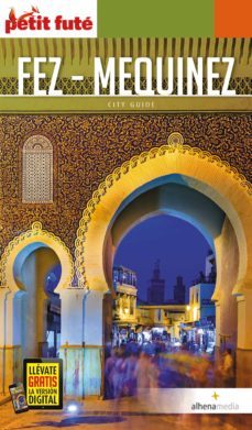 fez - mequinez (ebook)-9791033199946