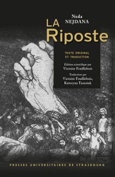 la riposte (ebook)-neda nejdana-9791034402946
