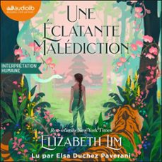 une eclatante malediction (audiolibro)-elizabeth lim-9791035420246