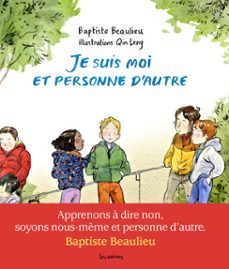 je suis moi et personne d'autre (ebook)-baptiste beaulieu-9791037512246