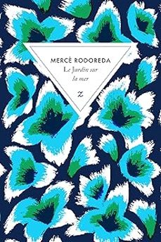 le jardin sur la mer-merce rodoreda-9791038704046
