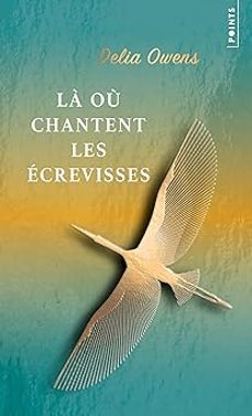 la ou chantent les ecrevisses-delia owens-9791041412846