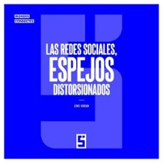 las redes sociales, espejos distorsionados (ebook)-léwis verdun-9791043407246