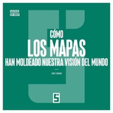 como los mapas han moldeado nuestra vision del mundo (ebook)-léwis verdun-9791043408946