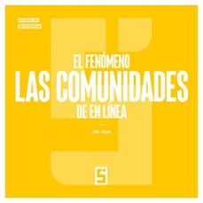 el fenómeno de las comunidades en línea (ebook)-léwis verdun-9791043411946