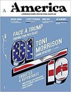 america nº 1 (fra)-9791069901346