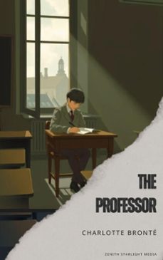 the professor (ebook)-charlotte brontë-9791070123546