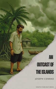 an outcast of the islands (ebook)-joseph conrad-9791070124246