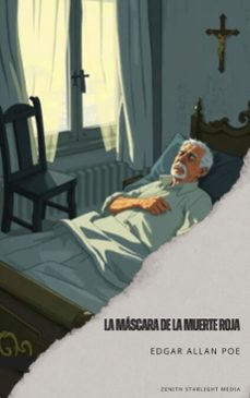 la máscara de la muerte roja (ebook)-edgar allan poe-9791070125946