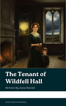 the tenant of wildfell hall (ebook)-anne bronte-9791070126646