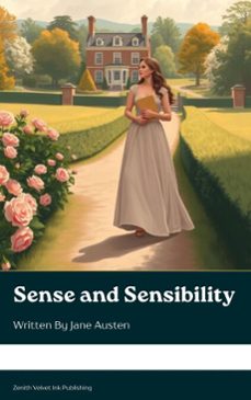 sense and sensibility (ebook)-jane austen-9791070128046