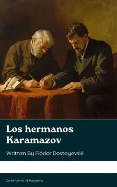los hermanos karamazov (ebook)-fiodor dostoievski-9791070129746
