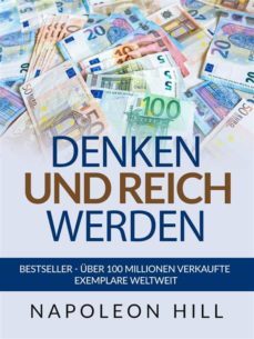 denken und reich werden (ubersetzt) (ebook)-napoleon hill-9791220873246