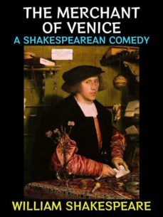 the merchant of venice (ebook)-william shakespeare-9791220883146