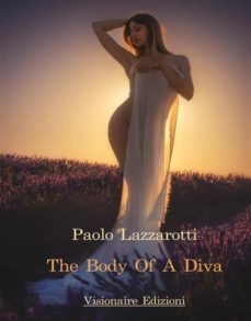 the body of a diva (ebook)-9791220887946