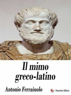 il mimo greco-latino (ebook)-9791221316346