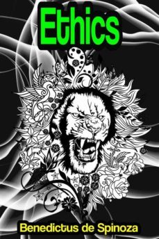 ethics: demonstrated in geometrical order (ebook)-benedictus de spinoza-9791221349146