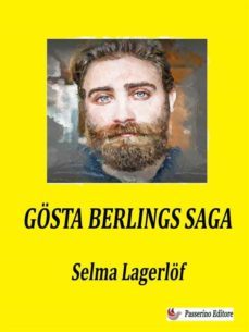gösta berlings saga (ebook)-9791221393446