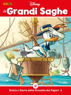 le grandi saghe 12 (ebook)-9791221906646