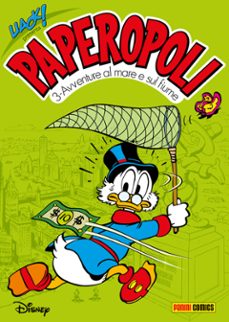 uack! presenta paperopoli 3 (ebook)-9791221907346