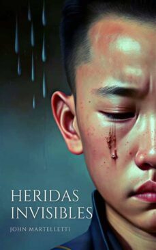 heridas invisibles (ebook)-9791222081946