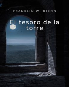 el tesoro de la torre (traducido) (ebook)-9791222603346