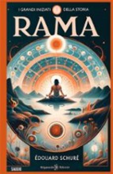 i grandi iniziati. cenni sulla storia segreta delle religioni. rama (vol. 1) (ebook)-edouard schure-9791223044346