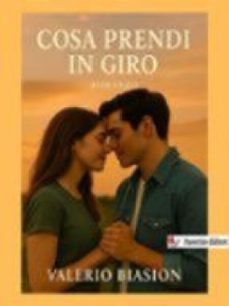 cosa prendi in giro (ebook)-valerio biason-9791223977446