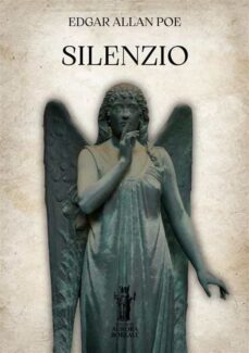 silenzio (ebook)-edgar allan poe-9791255042846