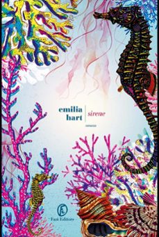sirene-emilia hart-9791259676146