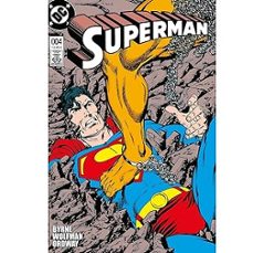biblioteca superman 4-jerry ordway-marv wolfman-9791370131746