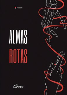 almas rotas-cristina velasco melendroque-9791370230746