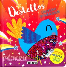 destellos (libros con lentejuelas)-equipo susaeta-9791370340346