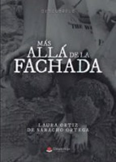 mas alla de la fachada (ebook)-9791370353346