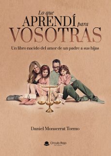 lo que aprendí para vosotras-daniel monserrat tormo-9791370356446