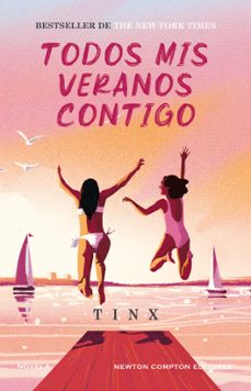 todos mis veranos contigo (ebook)-9791387575953