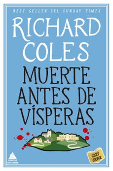 muerte antes de visperas-richard coles-9791387592646
