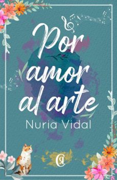 por amor al arte (ebook)-nuria vidal-9791387621346