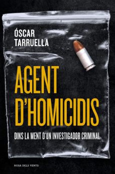 agent d'homicidis-oscar tarruella-9791387653446