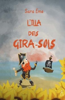 l'illa dels gira-sols-sara eme-9791387657246