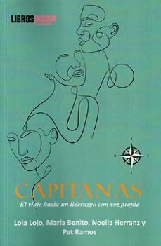 capitanas-lola lojo-maria benito-9791387659646