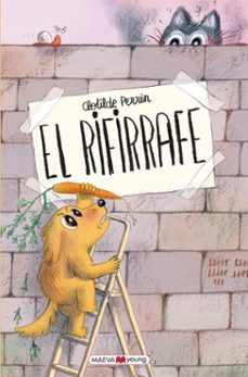 el rifirrafe-clotilde perrin-9791387664046