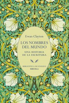 los nombres del mundo-ewan clayton-9791387688646
