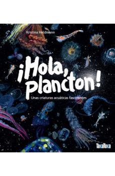 hola, plancton!-heldmann kristina-9791387718046